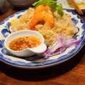 実際訪問したユーザーが直接撮影して投稿した三軒茶屋タイ料理タイ酒場 JAMの写真