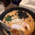 実際訪問したユーザーが直接撮影して投稿した東大通ラーメン / つけ麺とうせんやの写真