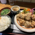 実際訪問したユーザーが直接撮影して投稿した南長野定食屋食堂スワロウの写真