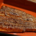 実際訪問したユーザーが直接撮影して投稿した小豆餅うなぎ加和奈の写真