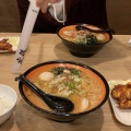 実際訪問したユーザーが直接撮影して投稿した日の出町ラーメン専門店麺や虎鉄 岩見沢店の写真