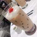 実際訪問したユーザーが直接撮影して投稿した東池袋カフェCafe La Mille サンシャインシティ店の写真