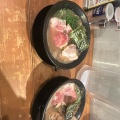 実際訪問したユーザーが直接撮影して投稿したラーメン専門店ラーメン こがね家 京都拉麺小路店の写真