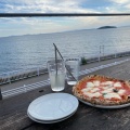 実際訪問したユーザーが直接撮影して投稿した寺部町カフェcafe Oceanの写真