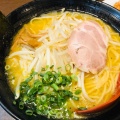 実際訪問したユーザーが直接撮影して投稿した新ラーメン / つけ麺ラーメン五歩の写真