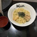 実際訪問したユーザーが直接撮影して投稿した久米ラーメン / つけ麺麺やケイジロー 那覇店の写真