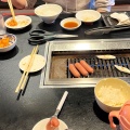 実際訪問したユーザーが直接撮影して投稿した東松戸焼肉焼肉 まさ実やの写真