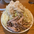 実際訪問したユーザーが直接撮影して投稿した南長野ラーメン / つけ麺いむらや石堂店の写真