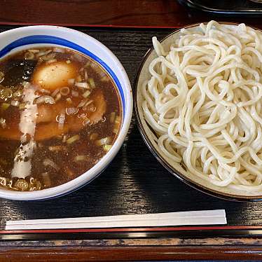 実際訪問したユーザーが直接撮影して投稿した羽衣町ラーメン / つけ麺日の出屋の写真