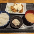 実際訪問したユーザーが直接撮影して投稿した円山町鶏料理くいものや 洛 神泉店の写真