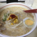 実際訪問したユーザーが直接撮影して投稿した大平ラーメン / つけ麺暖宝の写真