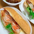 豚肉のフォー - 実際訪問したユーザーが直接撮影して投稿した新堀ベトナム料理NAベトナム料理店の写真のメニュー情報