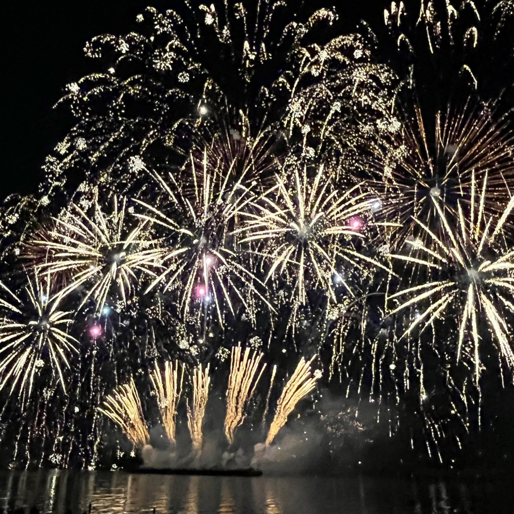 実際訪問したユーザーが直接撮影して投稿した牛堀公園水郷北斎公園の写真