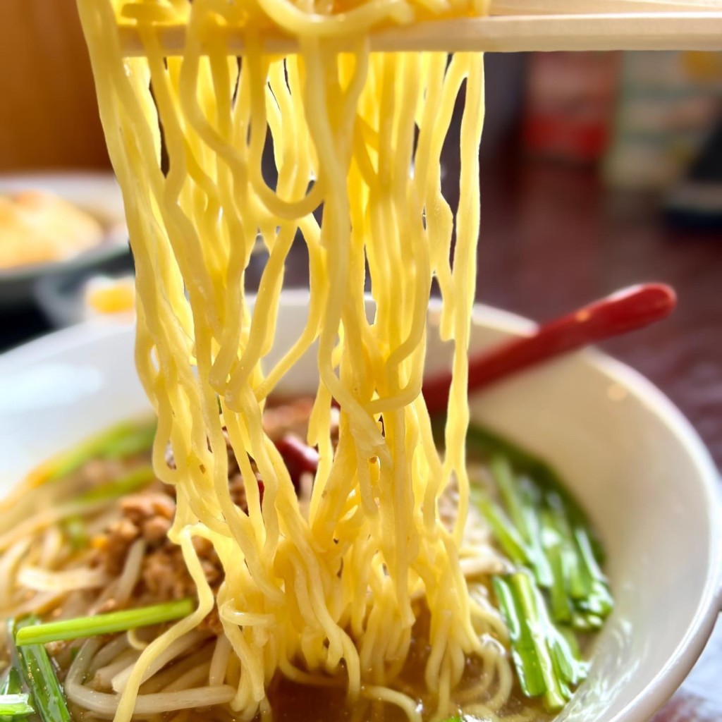 実際訪問したユーザーが直接撮影して投稿した窪中華料理京華 窪店の写真