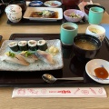 実際訪問したユーザーが直接撮影して投稿した山崎和食 / 日本料理和食レストランとんでん 野田店の写真