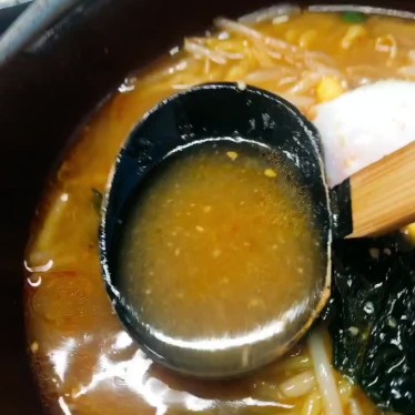 実際訪問したユーザーが直接撮影して投稿した朔日市ラーメン / つけ麺ちゃーしゅう工房 いしづち店の写真