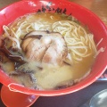 実際訪問したユーザーが直接撮影して投稿した鶴田町ラーメン / つけ麺らーめん龍風の写真