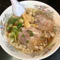 実際訪問したユーザーが直接撮影して投稿した因島中庄町ラーメン / つけ麺萬来軒の写真