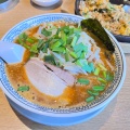 実際訪問したユーザーが直接撮影して投稿した八幡吉原ラーメン専門店彩華ラーメン 八幡店の写真