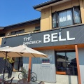 実際訪問したユーザーが直接撮影して投稿した朝日ケ丘サンドイッチTHE SANDWICH BELLの写真