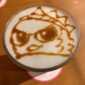 実際訪問したユーザーが直接撮影して投稿した外神田テーマカフェあっとほぉーむcafe 秋葉原ドンキ店の写真