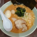 実際訪問したユーザーが直接撮影して投稿した南藤沢ラーメン / つけ麺魂心家 藤沢店の写真