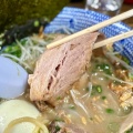 実際訪問したユーザーが直接撮影して投稿した新浜ラーメン / つけ麺らあめん葫の写真