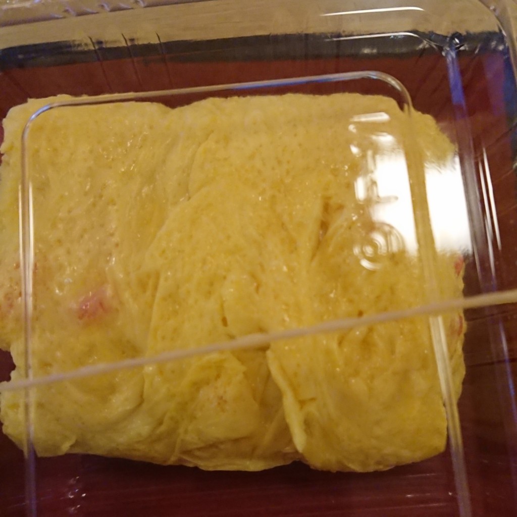 ユーザーが投稿した玉子焼の写真 - 実際訪問したユーザーが直接撮影して投稿した大塚定食屋まいどおおきに食堂 奈良広陵食堂の写真