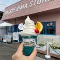 実際訪問したユーザーが直接撮影して投稿した初島カフェHATSUSHIMA STORE&CAFEの写真