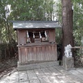 実際訪問したユーザーが直接撮影して投稿した粕谷神社五所神社の写真
