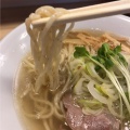 実際訪問したユーザーが直接撮影して投稿した新発寒四条ラーメン / つけ麺大衆食堂 中華そばとおコメの店 メシケン。の写真