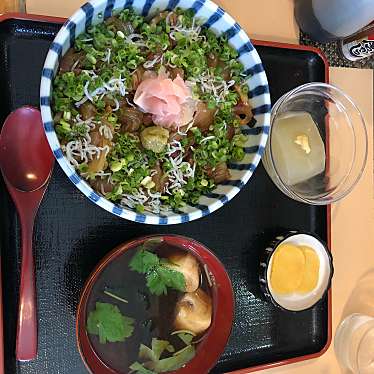 実際訪問したユーザーが直接撮影して投稿した父島ラーメン専門店海遊の写真