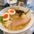 実際訪問したユーザーが直接撮影して投稿した向島町ラーメン専門店ホット・エアー2の写真