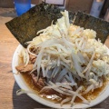 実際訪問したユーザーが直接撮影して投稿した矢向ラーメン / つけ麺麵屋 浜一の写真