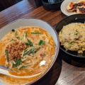 実際訪問したユーザーが直接撮影して投稿した美しが丘ラーメン専門店横濱家 たまプラーザ店の写真