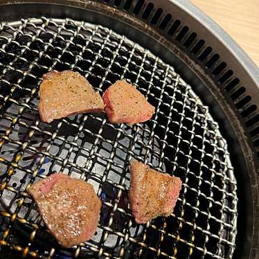 焼肉 六六六のundefinedに実際訪問訪問したユーザーunknownさんが新しく投稿した新着口コミの写真