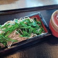 実際訪問したユーザーが直接撮影して投稿した下川俣町和食 / 日本料理なごみ庵の写真