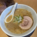 実際訪問したユーザーが直接撮影して投稿した栄通ラーメン専門店麺乃やましたの写真