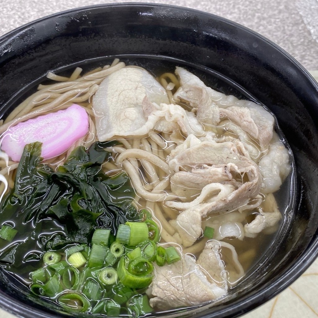 ピクあいさんが投稿した西餅田定食屋のお店桜島サービスエリア  レストラン(下り線)/サクラジマサービスエリア レストラン クダリセンの写真