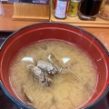 実際訪問したユーザーが直接撮影して投稿した六丁の目中町天丼天丼てんや 仙台六丁の目店の写真