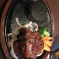 実際訪問したユーザーが直接撮影して投稿した横地ステーキステーキのあさくま 稲沢店の写真