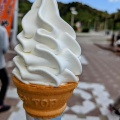 実際訪問したユーザーが直接撮影して投稿した小瀬戸アイスクリームMilk Factory まかいの牧場の写真