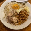 実際訪問したユーザーが直接撮影して投稿した宮川ラーメン専門店麺とび六方 茅野店の写真