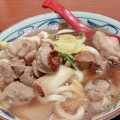 実際訪問したユーザーが直接撮影して投稿した秋川うどん丸亀製麺 あきる野店の写真