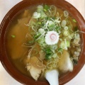 実際訪問したユーザーが直接撮影して投稿した竹尾ラーメン / つけ麺おもだかや 竹尾店の写真