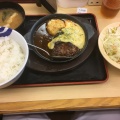 実際訪問したユーザーが直接撮影して投稿した難波牛丼松屋 南海難波店の写真