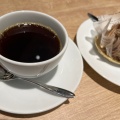 実際訪問したユーザーが直接撮影して投稿した松生町コーヒー専門店KIEFEL COFFEE ららぽーと門真店の写真