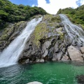 実際訪問したユーザーが直接撮影して投稿した栗生滝 / 渓谷大川の滝の写真