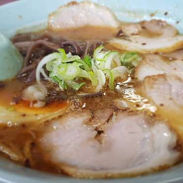 実際訪問したユーザーが直接撮影して投稿した下市ラーメン / つけ麺おちかラーメンの写真