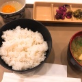 実際訪問したユーザーが直接撮影して投稿した羽田空港その他飲食店JAPAN GOURMET PORTの写真